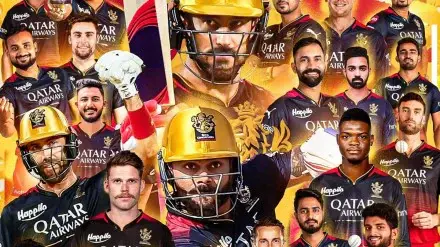 RCB రిటెన్ష‌న్ లిస్ట్‌లో వీళ్ల‌కి నో ఛాన్స్‌?